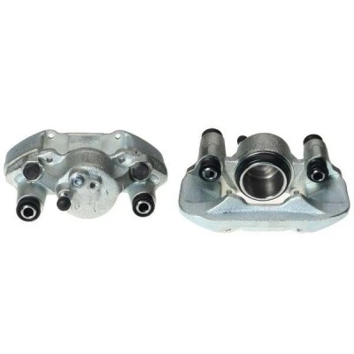 Bilde av BUDWEG CALIPER 34012 Bremsecaliper MAZDA: 323 C IV Hatchback