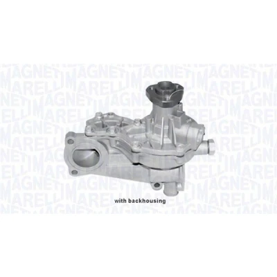 Bilde av MAGNETI MARELLI 352316171185 Vannpumpe AUDI: A4 B5 Avant, A6 C5 Sedan, Sedan