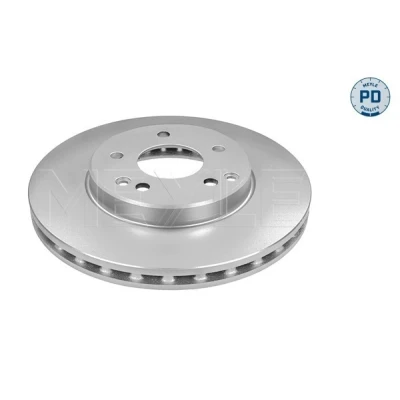 Bilde av Bremseskive, Framaksel, chrysler,mercedes benz, 203 421 03 12, 210 07 24 5098064AB, 5098064AC, A 21