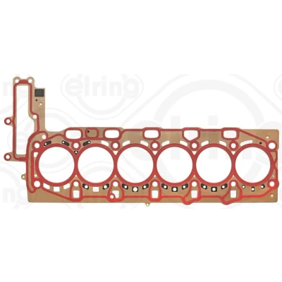 Bilde av ELRING 298.551 Toppakning 0,7 83 metallagpakning BMW: 1 Hatchback, 3 Touring