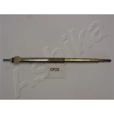 Bilde av JAPANPARTS CP72 Glødeplugg 11V NISSAN: NP300 Navara Pick up, Pathfinder 3, X Trail, OPEL: Vectra C Caravan