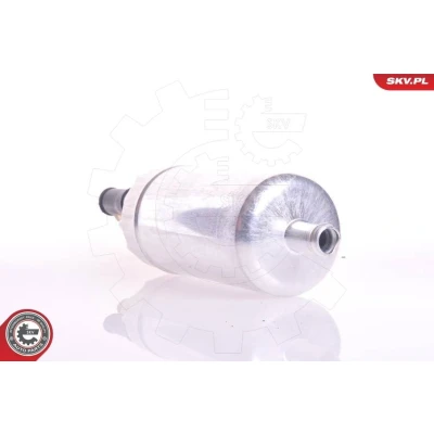 Bilde av Brennstoffpumpe, Brennstoffledning, alfa romeo,daimler,fiat,jaguar,mercedes benz,peugeot,porsche,renault,saab,volvo, 0020915901, 0020918