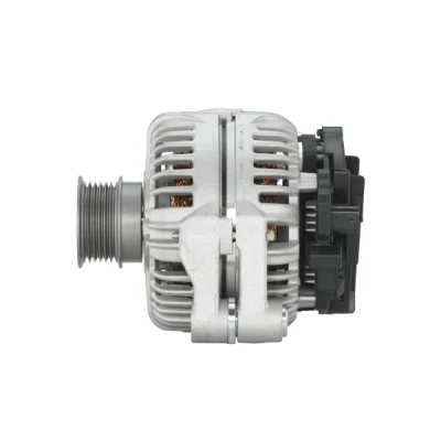 Bilde av HELLA 8EL 011 712 371 Dynamo 14V 120A OPEL: Astra H Caravan, Zafira B, Hatchback