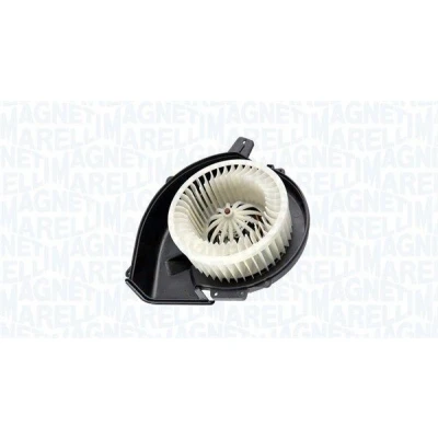 Bilde av MAGNETI MARELLI 069412212010 Elektromotor, innendørsvifte 12 SKODA: Fabia 2, 1 Combi, VOLKSWAGEN: Polo IV Hatchback, V AUDI: A2