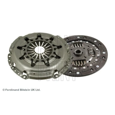 Bilde av BLUE PRINT ADF1230110 Clutch to deler med syntetisk fett 212 FORD: FIESTA 6