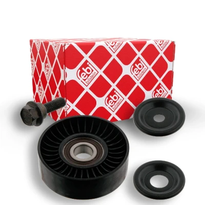 Bilde av FEBI BILSTEIN 33181 Styrerulle KIA: Sportage II