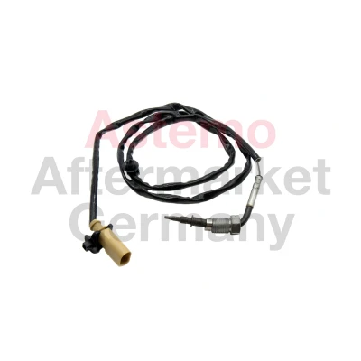 Bilde av HITACHI 2505598 Sensorer Eksosturbolader RENAULT: MEGANE 3 Grandtour, GRAND SCENIC 3, DACIA: Duster Van