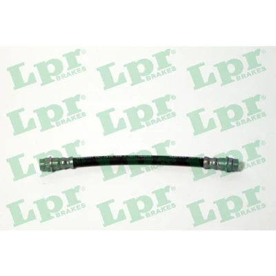 Bilde av LPR 6T48048 Bremseslange 220 F10X1 PEUGEOT: 207 Hatchback, 208 I CITROËN: C3 Picasso