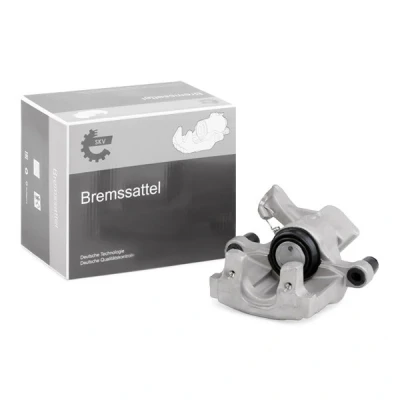 Bilde av ESEN SKV 23SKV078 Bremsecaliper 144mm høyre bakaksel SAAB: 9 3 Stasjonsvogn, Sedan, OPEL: Vectra C CC, Sedan