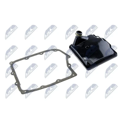 Bilde av NTY FSF CH 005 Automatgirfilter DODGE: Journey MPV