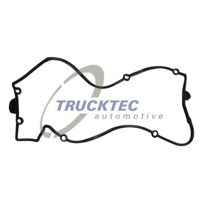 Bilde av TRUCKTEC AUTOMOTIVE 02.10.015 Toppdekselpakning MERCEDES BENZ: W124 Sedan, E Klasse T modell, Stasjonsvogn