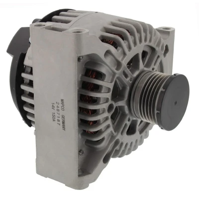 Bilde av MAPCO 13848 Dynamo 14V 150A MERCEDES BENZ: B Klasse, A Klasse