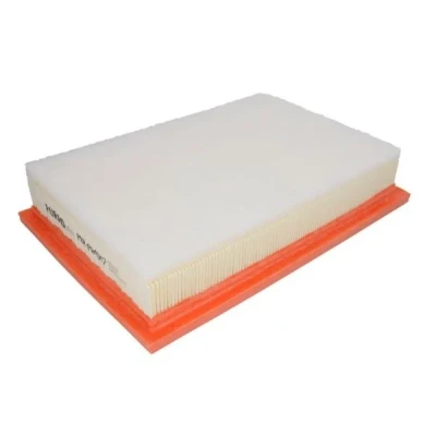 Bilde av PURRO PUR PA4047 Luftfilter 58,5 210,5 305 Filterinnsats VOLKSWAGEN: Sharan I, FORD: Galaxy Mk1 MPV