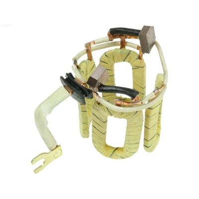 Bilde av Vikling, starter 12V As pl SF2007S nissan, opel, renault, renault trucks