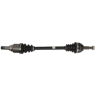 Bilde av POINT GEAR PNG72808 Drivaksel framaksel venstre 670mm 75,7mm