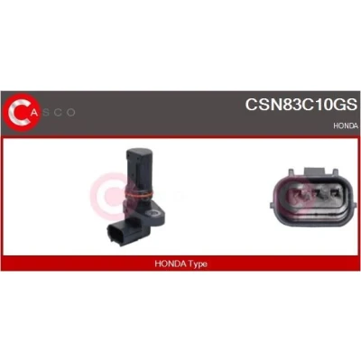 Bilde av CASCO CLS71046AS Blinklysbryter