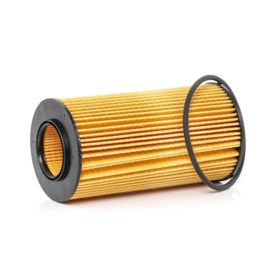 Bilde av PURFLUX L318 Oljefilter Filterinnsats VOLVO: S80 II, V70 2, 3, FORD: S Max Mk1, MONDEO 4 Turnier, Focus 2