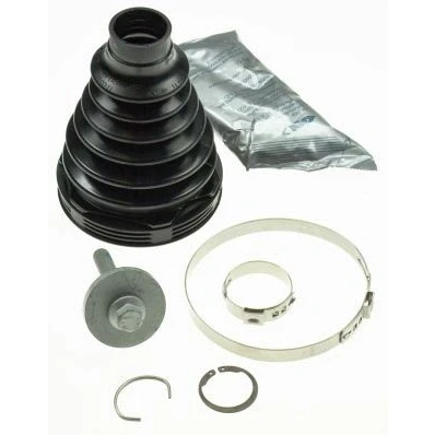 Bilde av SPIDAN 36346 Drivakselmansjett 123,00 TPE (termoplastisk elastomer) med skrue VOLVO: V70 3, XC60 I, V60 II