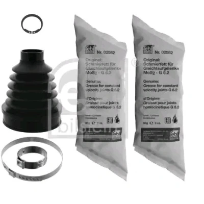 Bilde av FEBI BILSTEIN 49892 Drivakselmansjett Termoplast RENAULT: Kangoo II Express, Zoe, LAGUNA 3