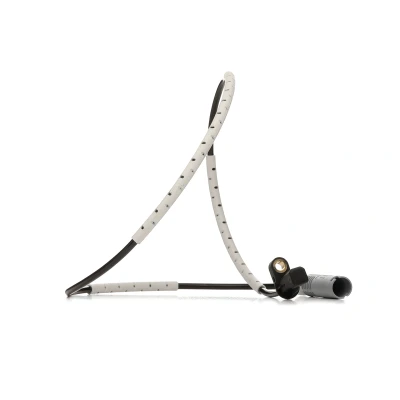 Bilde av BOSCH 0 986 594 571 ABS sensor med kabel aktiv 985 BMW: 3 Sedan, 1 Hatchback, Coupé
