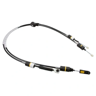Bilde av FEBI BILSTEIN 180349 Kabel, girmekanisme FORD: Focus Mk1 Hatchback