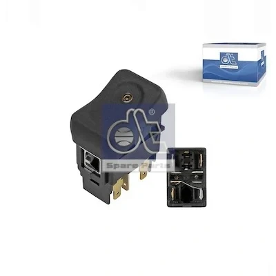 Bilde av DT Spare Parts 1.21155 Bryter