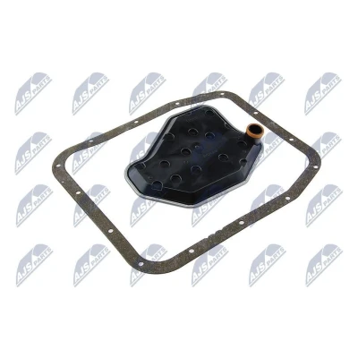 Bilde av Hydraulikkfilter, automatikk, ford usa expedition, f 150, 7F6AZ7A098A, F4TZ7A098A, F6AZ7A098A