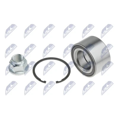 Bilde av Hjullagersett, Framaksel, daihatsu terios, 90043 63315, 63369, 9004A 36094