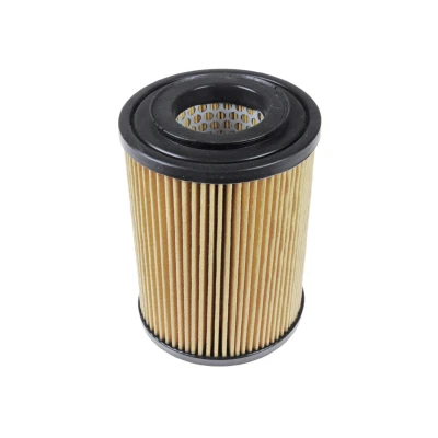 Bilde av BLUE PRINT ADD62224 Luftfilter 164 117 Filterinnsats