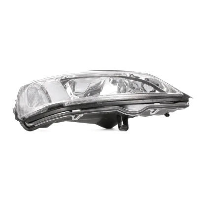Bilde av TYC 20 5487 08 2 Frontlykter høyre H7, HB3 uten elektromotor OPEL: Astra G CC