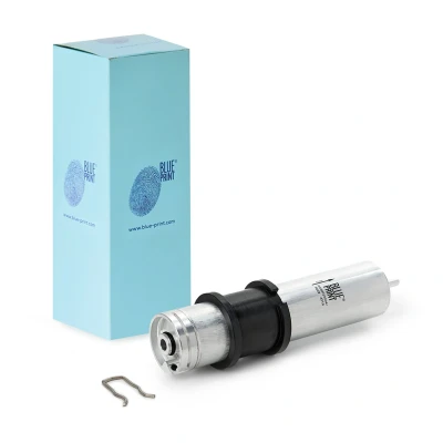 Bilde av BLUE PRINT ADBP230041 Drivstoffilter ledningsfilter BMW: 5 Touring, Sedan, X3
