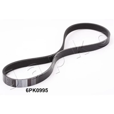 Bilde av JAPKO 6PK995 Kileribberem 995 6 HONDA: CIVIC 7 Hatchback