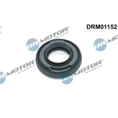 Bilde av DR.MOTOR AUTOMOTIVE DRM01152 Veivaksel Tetningsring framside FORD: Transit Mk6 Minibuss, MONDEO 3 Kombi, Van, PEUGEOT: Boxer Minibuss