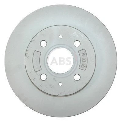 Bilde av A.B.S. 17794 Bremseskiver 246 17 4 100 ventilert belagt DAIHATSU: Sirion II, SUBARU: JUSTY