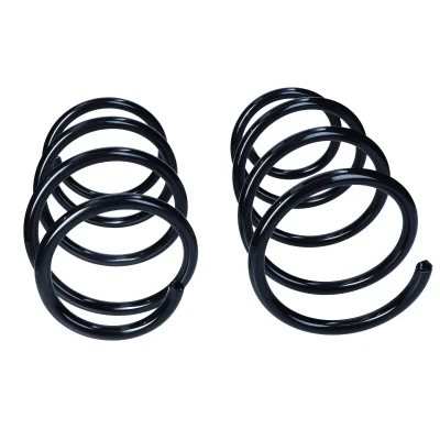 Bilde av MAXGEAR 60 1393D Fjærer BMW: 5 Touring (E61) 530d 3.0, 523i 2.5, 525 i, 550i 4.8, 525i 525d 535d 530i 520 d, 3.0