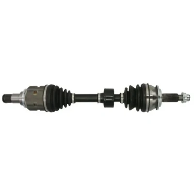 Bilde av PASCAL G22025PC Drivaksel framaksel venstre 620mm TOYOTA: Avensis III Stasjonsvogn