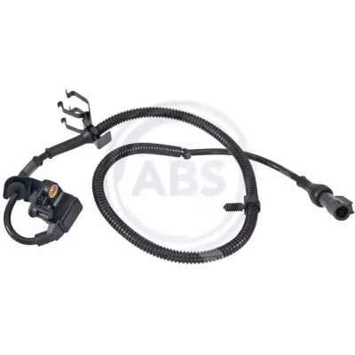 Bilde av Sensor, hjulturtall, Bakaksel, Venstre bakaksel jaguar s type ii OE XR81825, XR853277