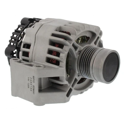 Bilde av MAPCO 13819 Dynamo 14V 120A OPEL: Astra H Caravan, Corsa D Hatchback, Meriva A