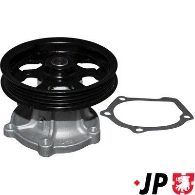 Bilde av JP GROUP 4814102000 Vannpumpe med tetning mekanisk TOYOTA: Corolla VIII Liftback, Sedan, VI Sedan