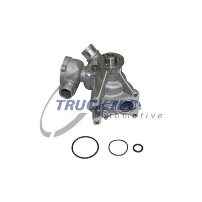 Bilde av TRUCKTEC AUTOMOTIVE 02.19.150 Vannpumpe MERCEDES BENZ: W124 Sedan, Stasjonsvogn, SL Cabrio