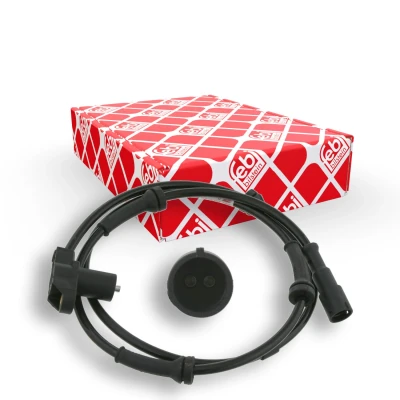 Bilde av FEBI BILSTEIN 26040 ABS Sensor venstre bakaksel, høyre bakaksel VOLKSWAGEN: Transporter 4 Bus,