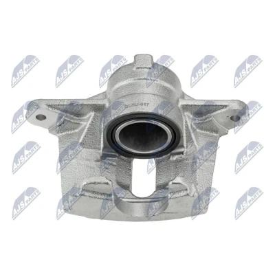 Bilde av Bremsecaliper, Framaksel venstre, opel agila, subaru justy iii, suzuki ignis ii, wagon r+ halvkombi, 4706756, 5510484E00, 9214008