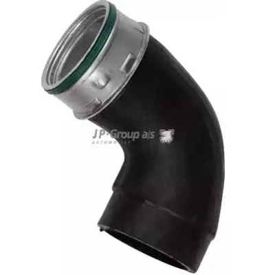 Bilde av JP GROUP 1117703000 Ladeluftslange VOLKSWAGEN: Golf 5, Passat B6 Variant, Touran I, AUDI: A3 Hatchback, Sportback, SKODA: Octavia 2 Combi