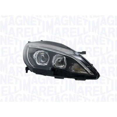 Bilde av MAGNETI MARELLI 711451000309 Frontlykter PEUGEOT: 308 SW 2