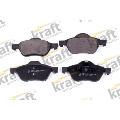 Bilde av Bremseklosser sett KRAFT AUTOMOTIVE 6005290