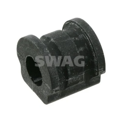 Bilde av SWAG 30 92 7642 Stabilisatorbøssinger framaksel gummi 18 35 SKODA: Rapid Spaceback, Fabia 2, 1 Combi, VOLKSWAGEN: Polo V Hatchback