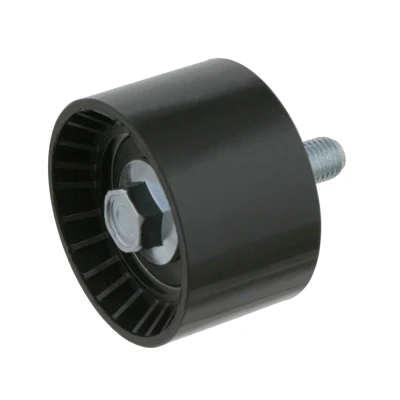 Bilde av FEBI BILSTEIN 22844 Styrerulle kilerem tannrem med skrue