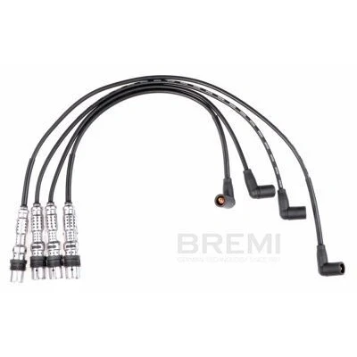 Bilde av BREMI 939C200 Pluggledninger 4 VOLKSWAGEN: Polo III Hatchback