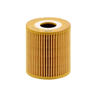 Bilde av MANN FILTER HU 819 x Oljefilter med tetning Filterinnsats VOLVO: V70 2, S60 I, S80 I