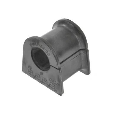 Bilde av BLUE PRINT ADG080184 Stabilisatorbøssinger framaksel gummi 25